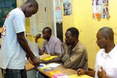 Sénégal: Fort taux d'abstention des militaires