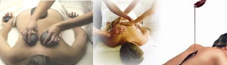 Avignon: Hammam, massage et relaxation