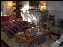 Décoration d'Intérieur-Aix-en-Provence