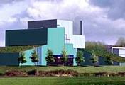 Maubeuge: histoire d’incinérateur