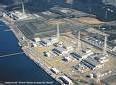 Japon: fuites de matières radioactives