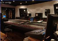 DMS DEBAH SOUND - Ouverture du studio d'enregistrement le plus moderne de France