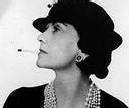 Mode: Chanel étoilé Yves Saint Laurent épuré