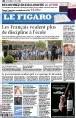 Revue de Presse du 10 octobre 2007