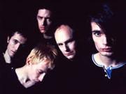 Radiohead : leur nouvel album sur internet