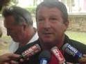 Marseille Comptes de l'OM : 2 ans ferme pour Courbis