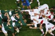 L'Afrique du Sud championne du monde de rugby