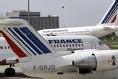 Air France: les négociations ont échoué