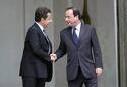 La Semaine politique de Nicolas Sarkozy
