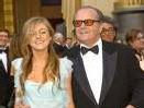 Jack Nicholson en 'homme battu' préfère le style canin