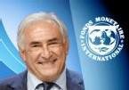 Dominique Strauss-Kahn candidat à la présidentielle en 2012