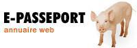 Marque blanche : 5000 annuaires e-passeport disparaissent