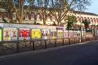 France Elections: des comptes de campagnes en maquillages