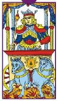 Voyance en Provence: astrologie, tarot de Marseille et fleurs de Bach