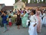 Mariage rom