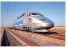 Eure-et-Loir: accident mortel de TGV