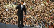 Actu Monde : Barack Obama fait une courte escale à Paris