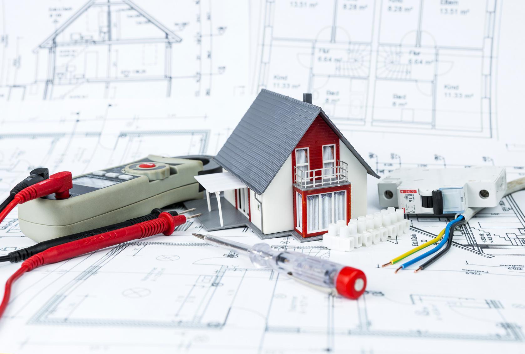 Travaux d'isolation, le temps est venu !