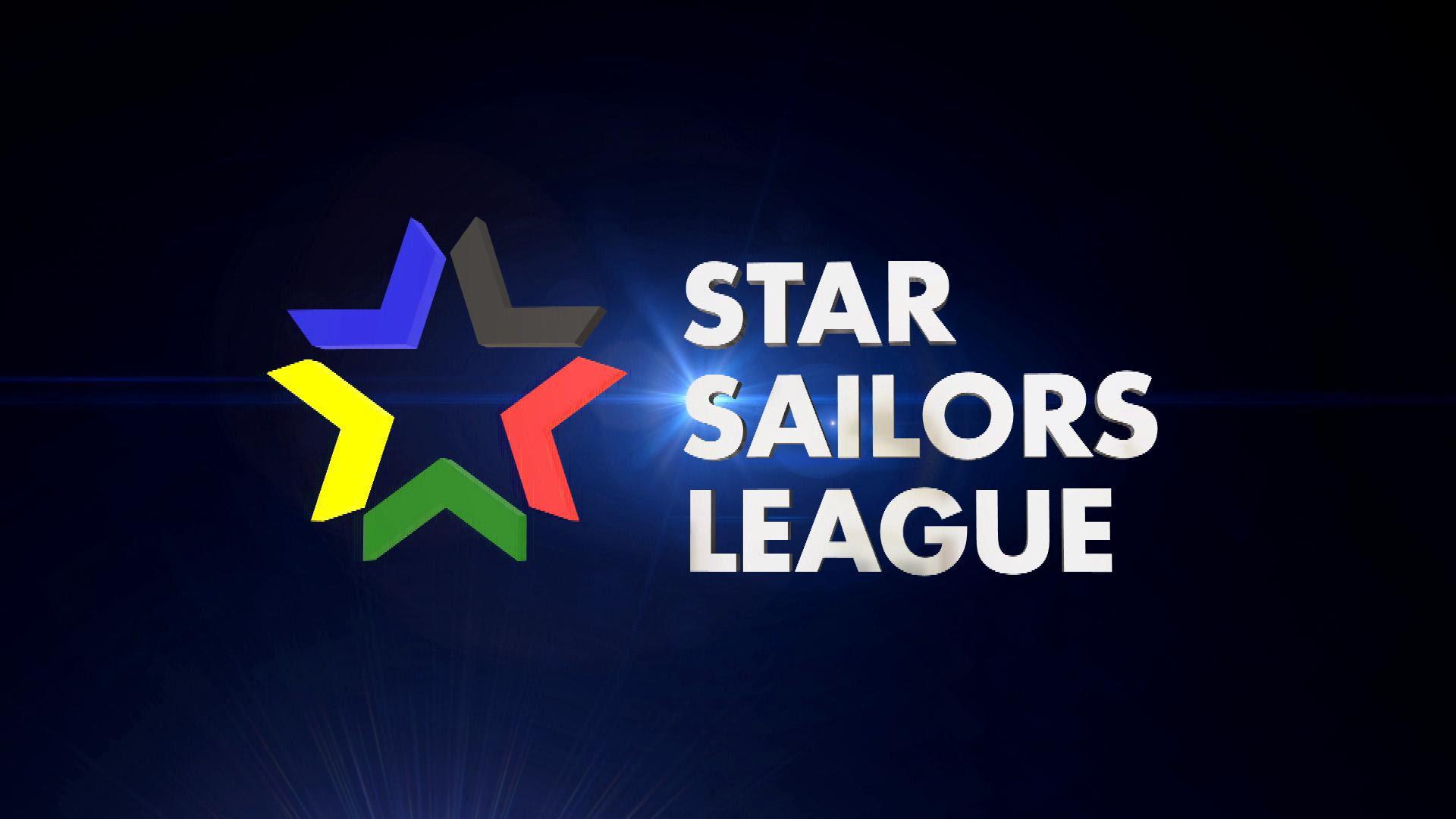 Stars Sailors League - Demi finale