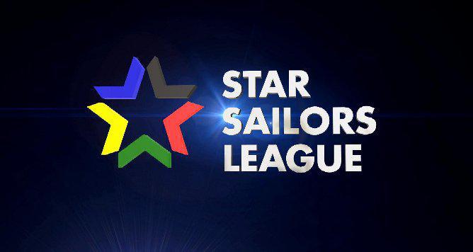 Esporte vela : Stars Sailors League Corrida 7 Dia 3