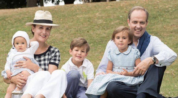 Est-ce la famille dont rêvent ceux de la France profonde?