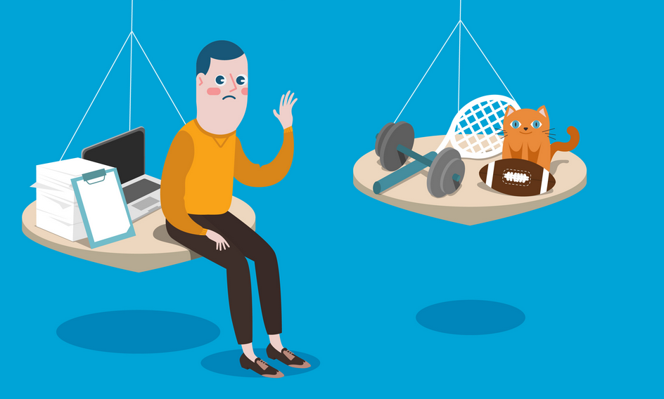 Travailler pour un accro au travail: 10 conseils pour retrouver votre équilibre travail-vie personnelle