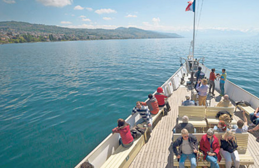 Achat immobilier Lausanne