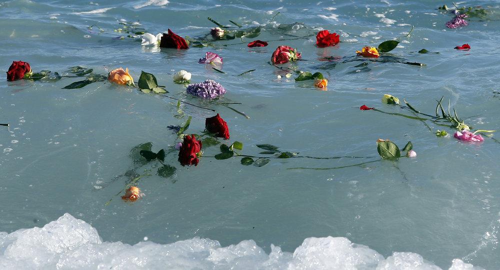 Moins de migrants vers l'Europe et les USA et toujours des morts!
