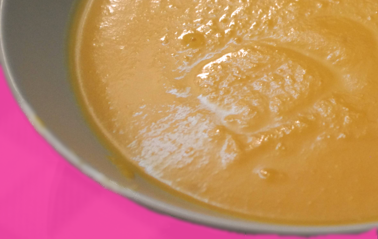 Élections européennes: les candidats à la soupe