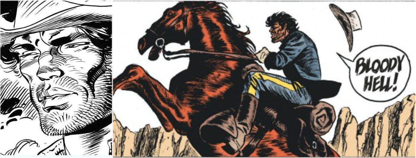 © Dargaud © 2019 Moebius Production