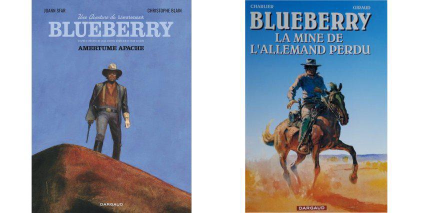 © Dargaud © 2019 Moebius Production