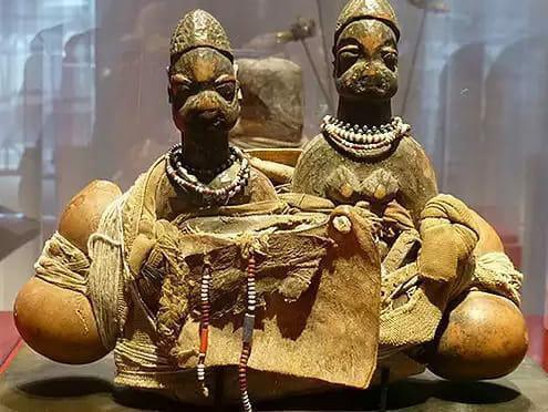 Maître Talib marabout haïtien vaudou sorcier retour de l'amour Liège