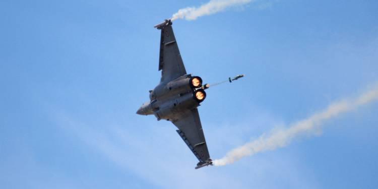 La France troisième exportateur mondial d’armement