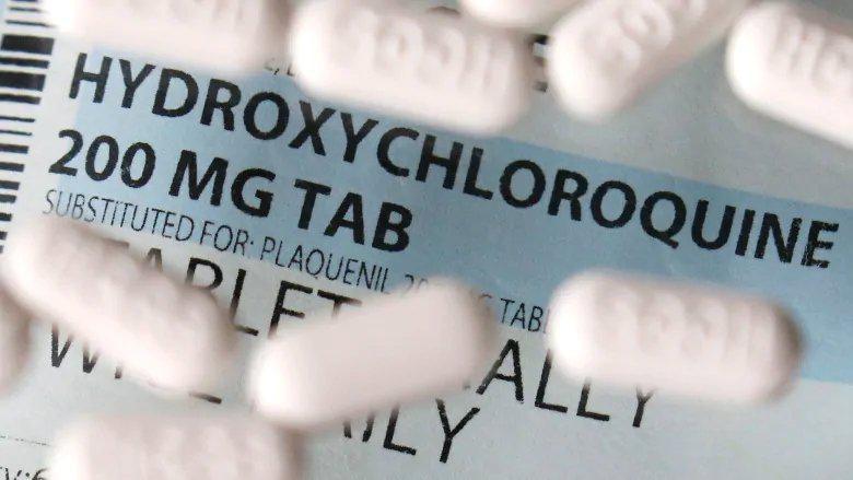 L'OMS annonce la reprise des essais cliniques sur l'Hydroxychloroquine.