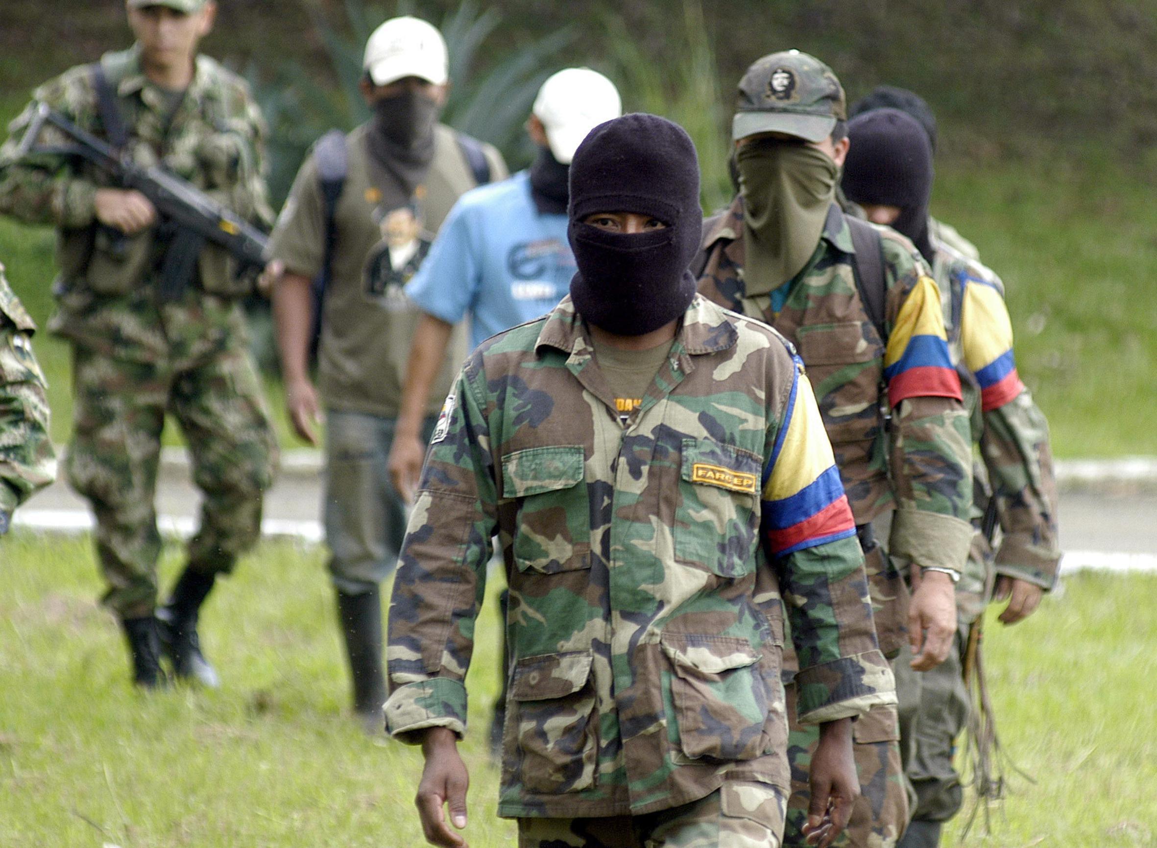 Colombie: une jeune fille violée par des soldats du confinement anti-coronarovirus
