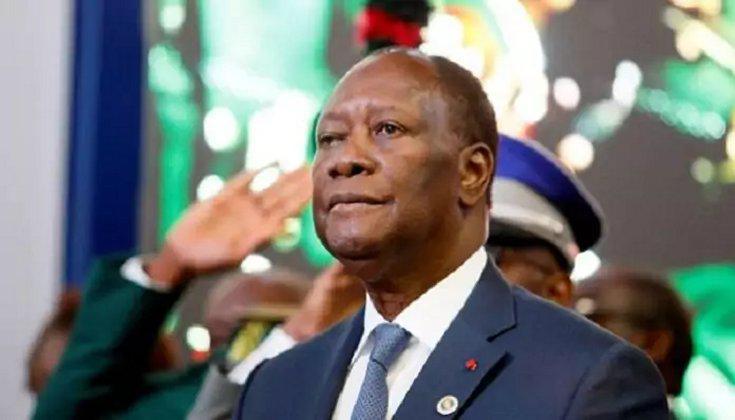 Côte d'Ivoire: SEM Alassane Ouatara fait volte-face et surprend les Ivoiriens