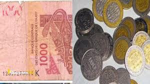 Bénin:le gouvernement condamne le refus des pièces de monnaies altérées