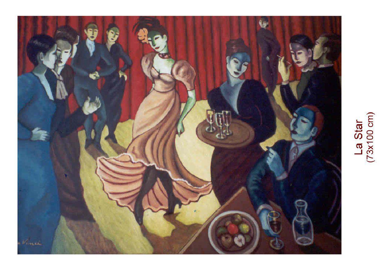Histoire sur Rimbaud