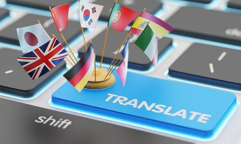 Agence de traduction, qu’est-ce qu’elle offre?