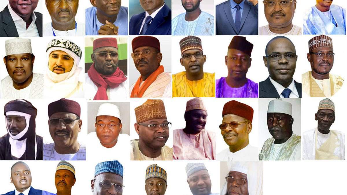 Tout savoir sur la présidentielle au Niger 2020