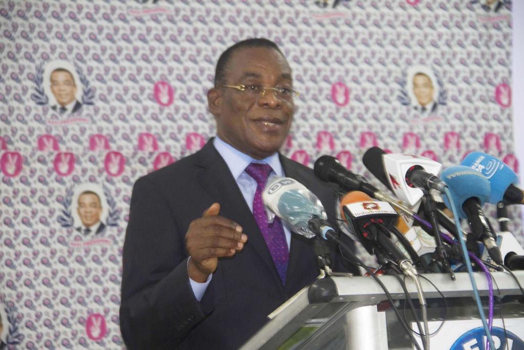 Côte d’Ivoire : l’opposant Pascal Affi n’guessan est libéré sous contrôle judiciaire