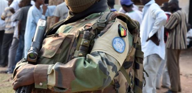 Centrafrique: regain de violence et pénurie