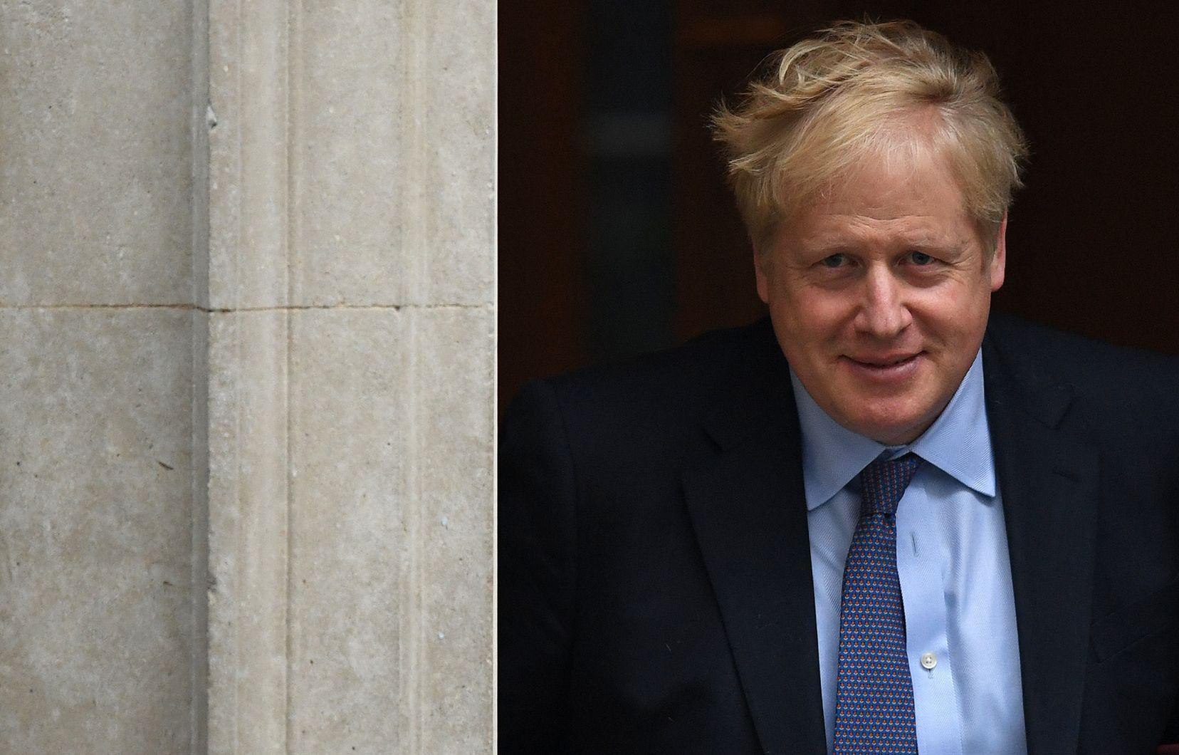 Brexit et Covid: un royaume désuni risquant gros