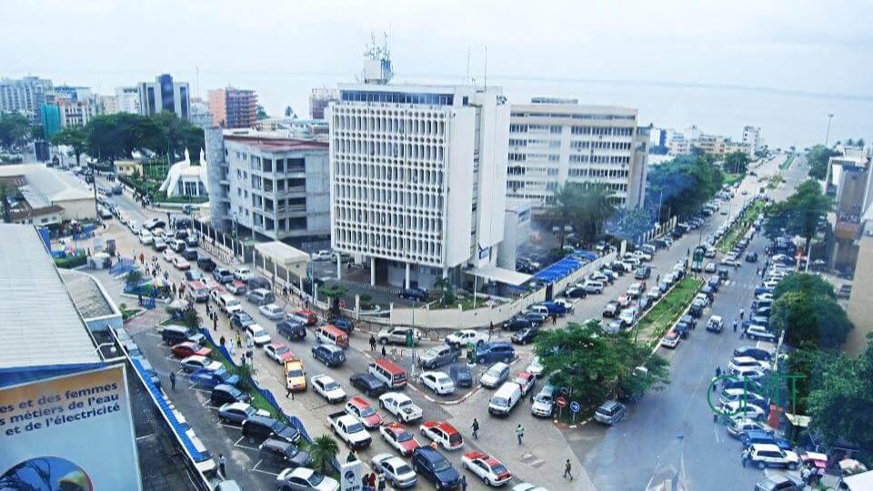 Covid-19 au Gabon : des amendes prévues pour ceux qui outrepassent les mesures barrières