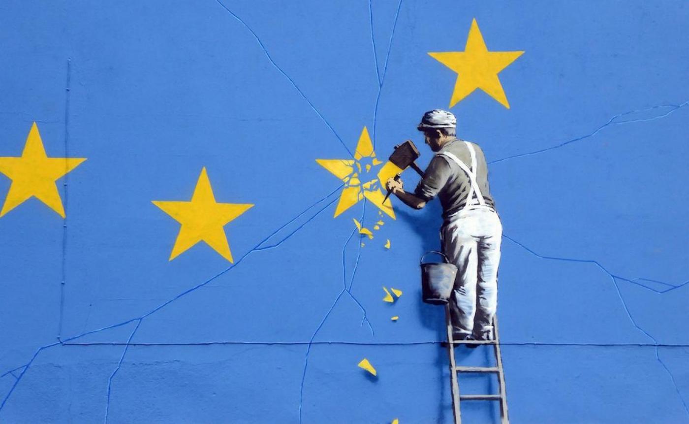 Brexit : le marché de l’art s’inquiète