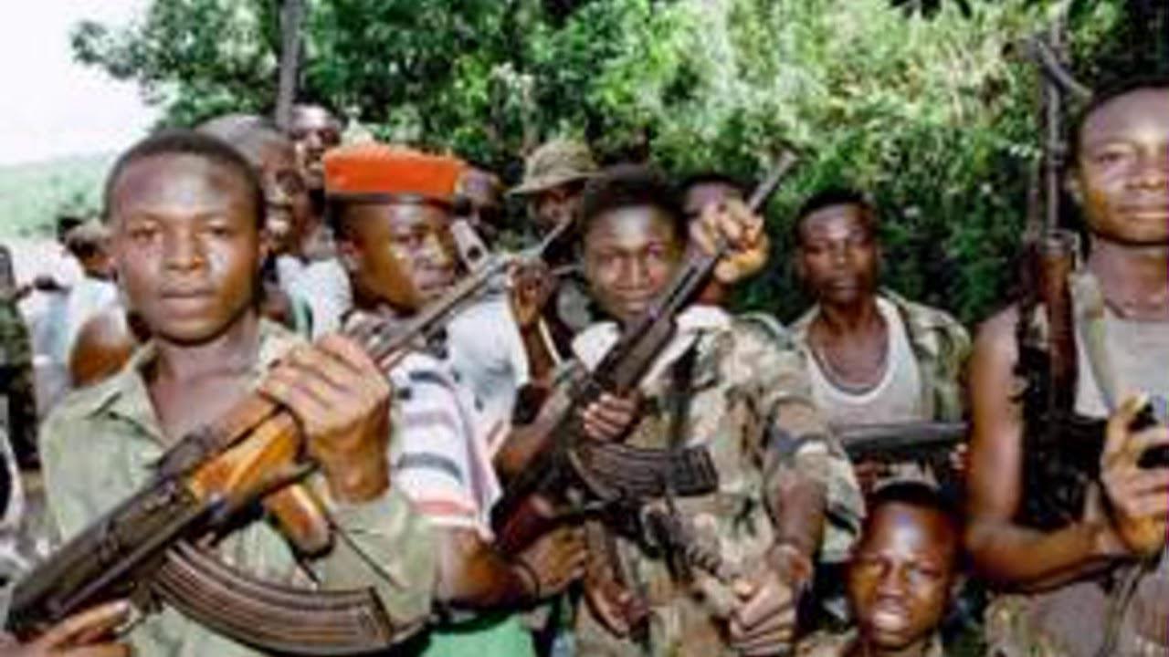 Crime de guerre au Libéria: Un Sierra Leonais jugé en Finlande