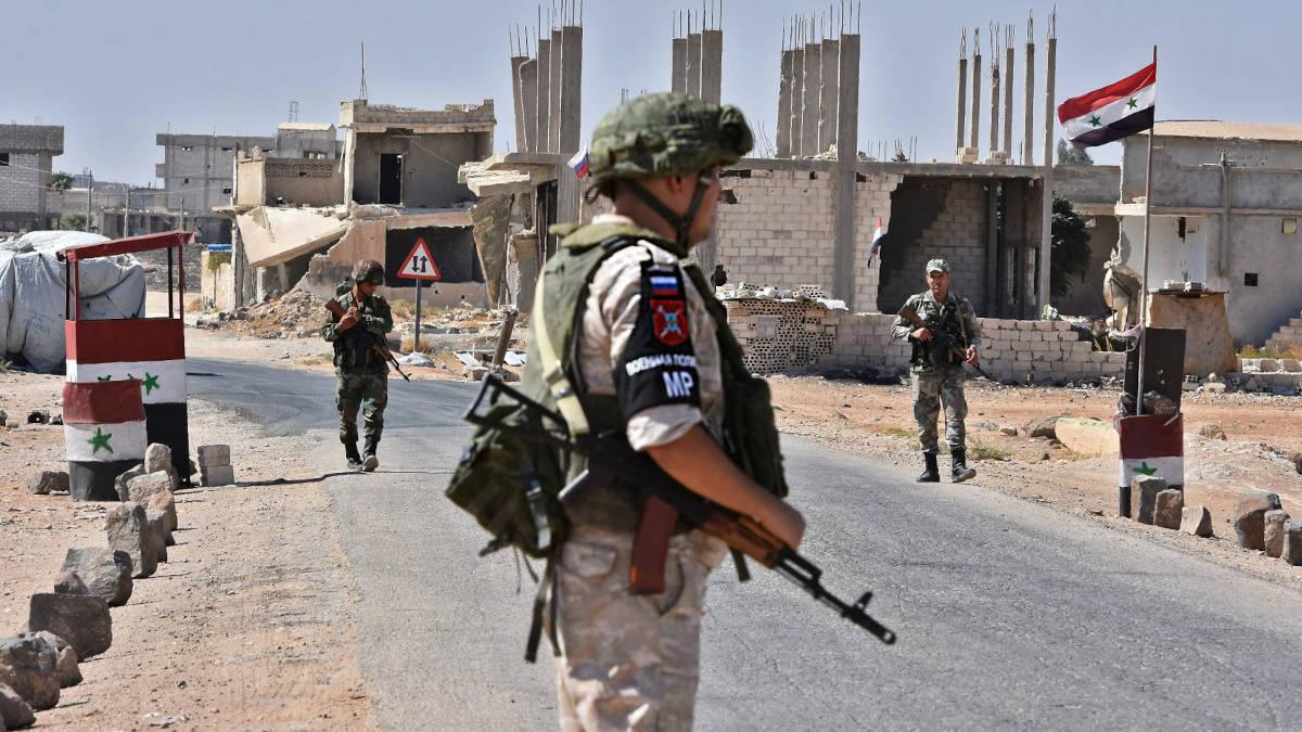 plainte contre la Milice Russes Wagner pour crime de guerre
