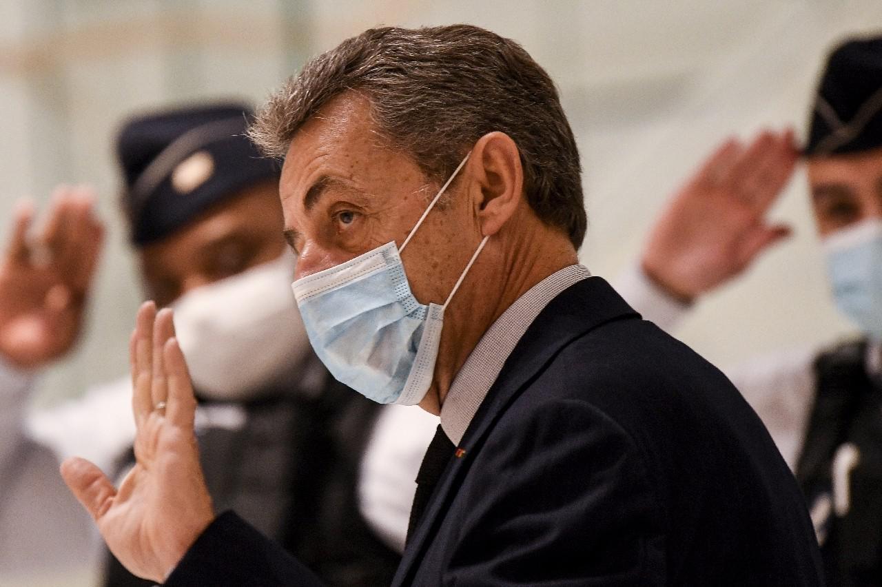 Nouveau procès pour le financement de la campagne 2012 de Nicolas Sarkozy