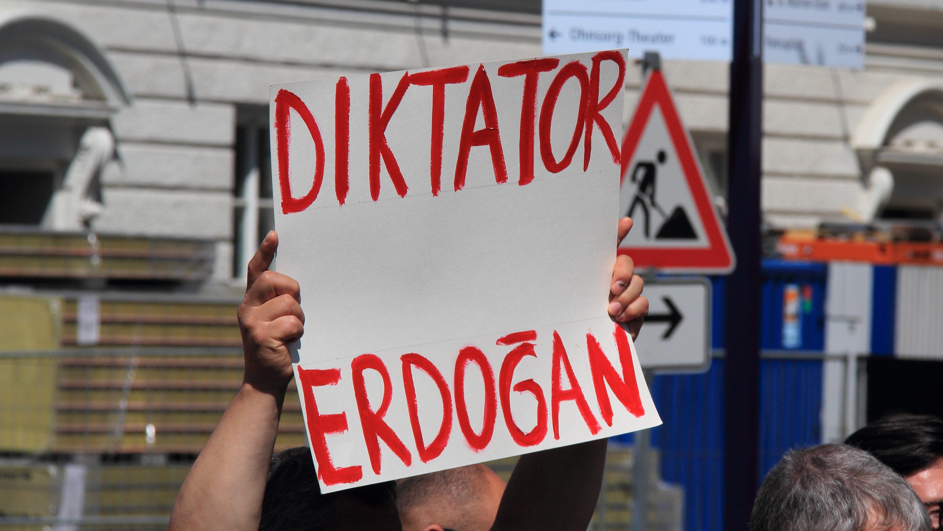La Turquie se retire du traité international sur la violence à l'égard des femmes