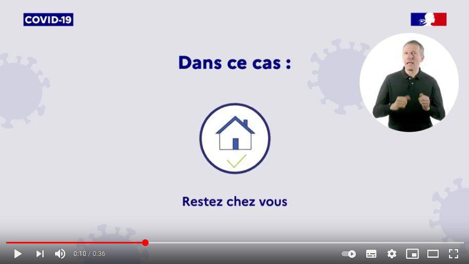 France: on ne confine pas!